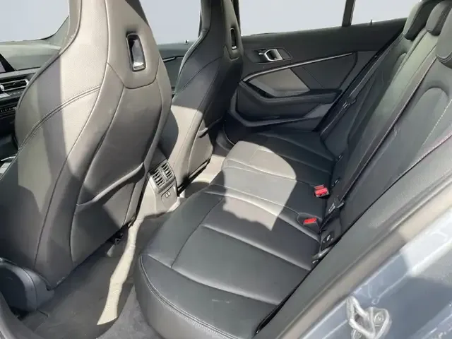 BMW 135