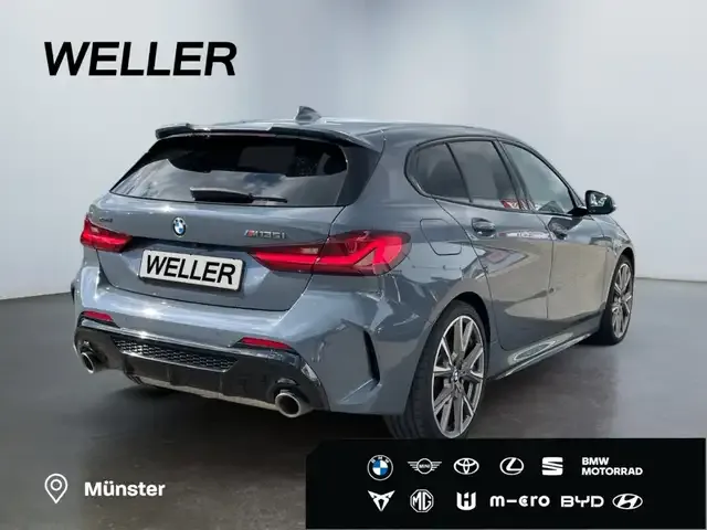 BMW 135