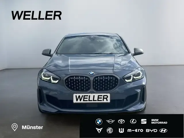 BMW 135