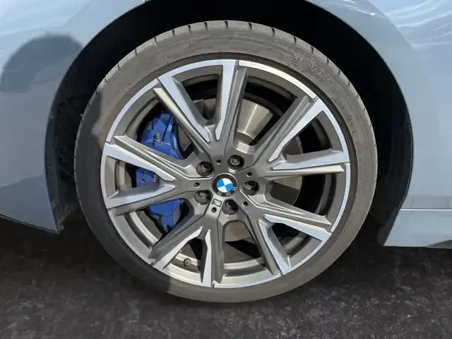 BMW 135