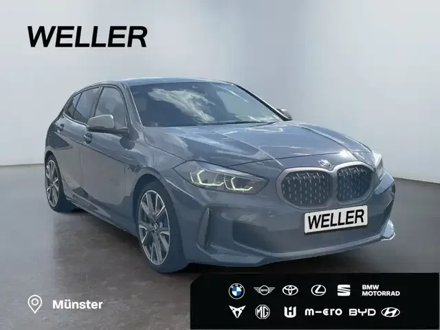 BMW 135