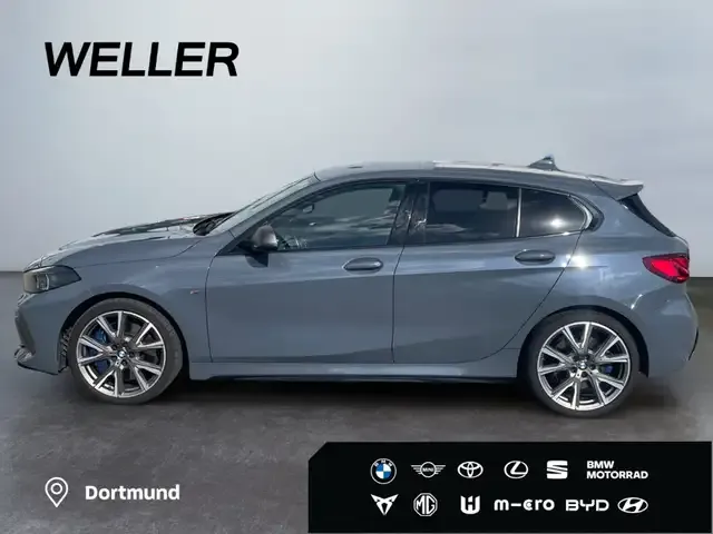 BMW 135