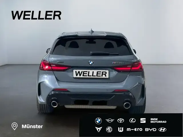 BMW 135