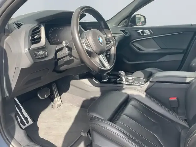 BMW 135