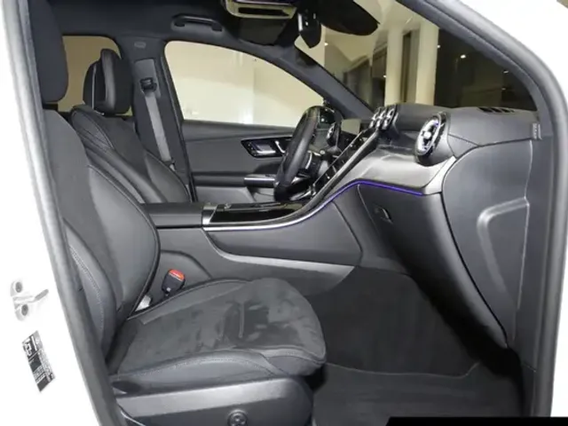 Mercedes-Benz GLC 200