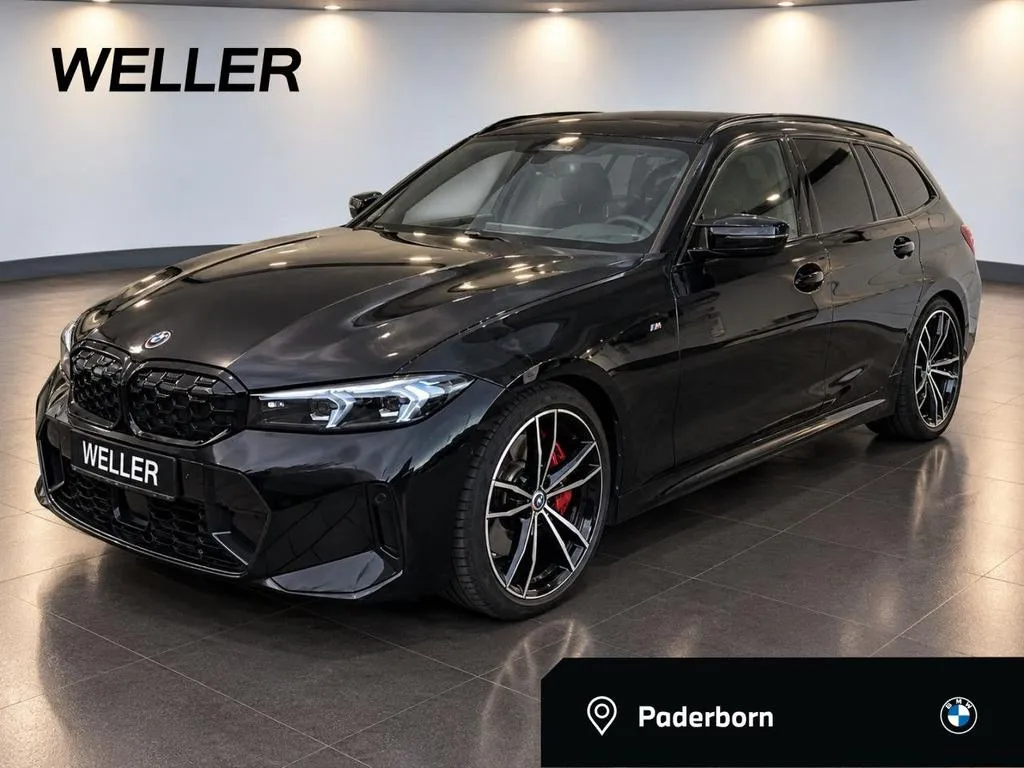 BMW 340