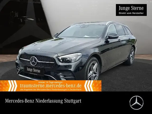 Mercedes-Benz E 300