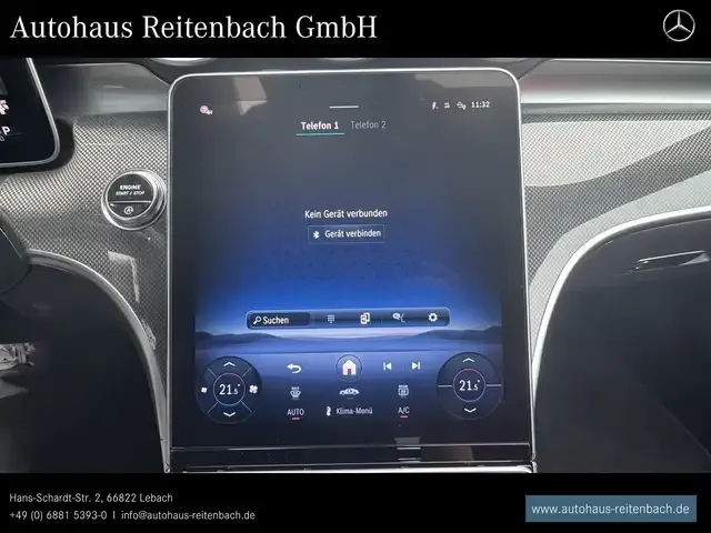 Mercedes-Benz CLE 200