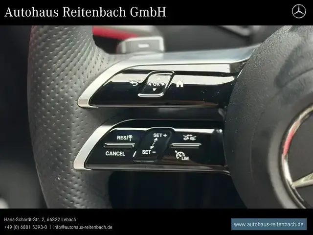 Mercedes-Benz CLE 200