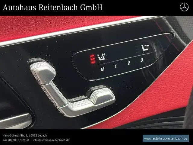 Mercedes-Benz CLE 200