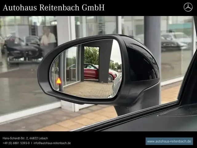 Mercedes-Benz CLE 200