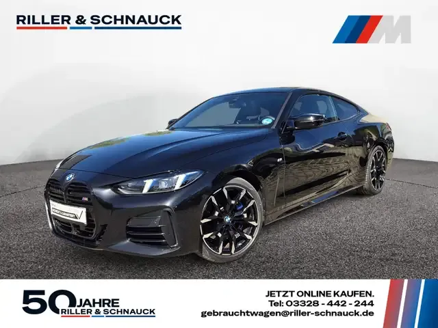 BMW 440