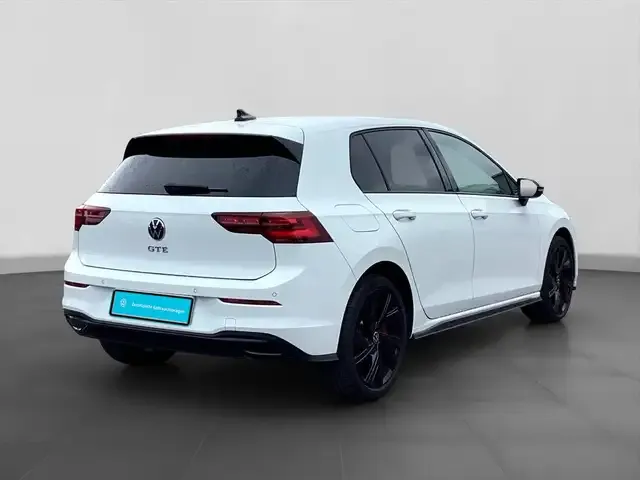 Volkswagen Golf GTE