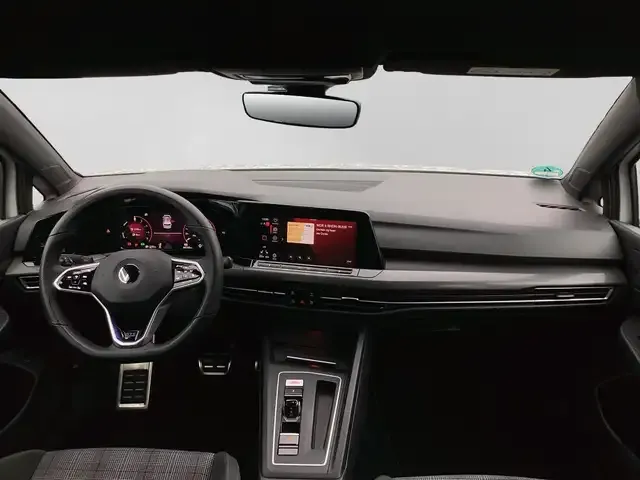 Volkswagen Golf GTE