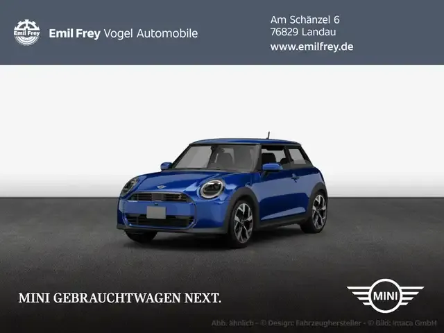 MINI Cooper C