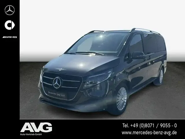 Mercedes-Benz V 250