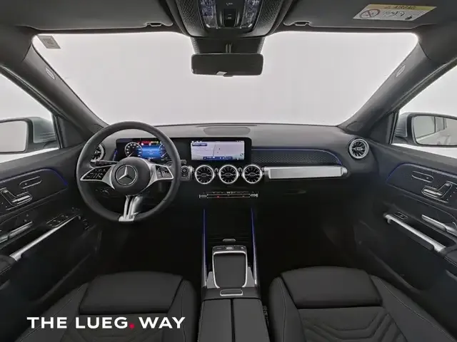 Mercedes-Benz GLB 220
