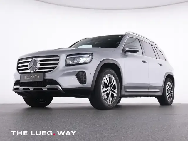Mercedes-Benz GLB 220