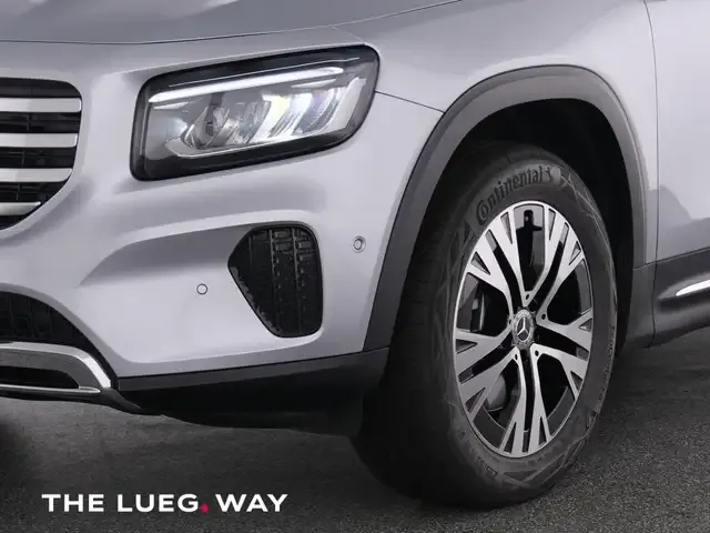 Mercedes-Benz GLB 220