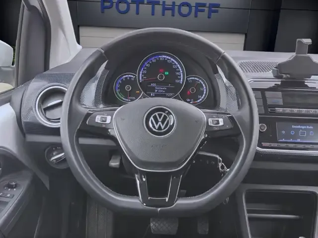 Volkswagen e-up!