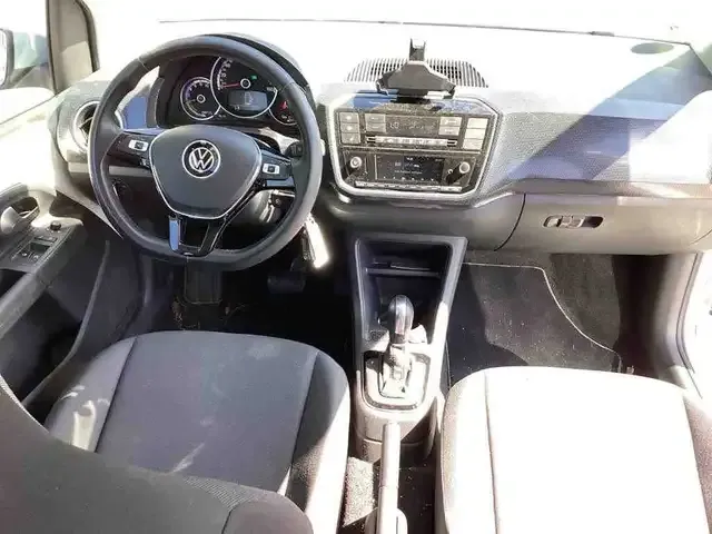 Volkswagen e-up!
