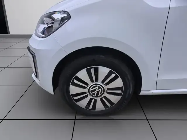 Volkswagen e-up!