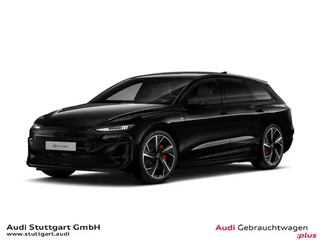 Audi Sonstige