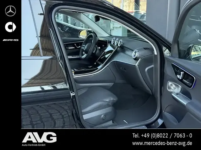 Mercedes-Benz GLC 450