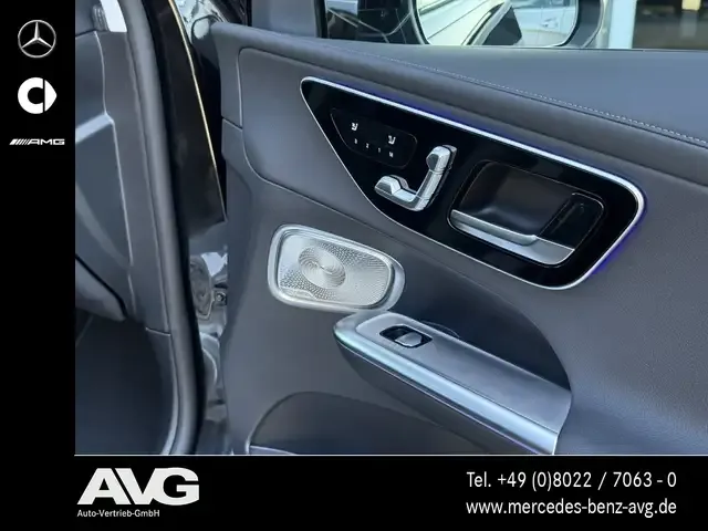 Mercedes-Benz GLC 450