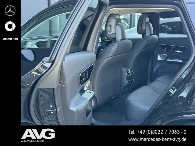 Mercedes-Benz GLC 450