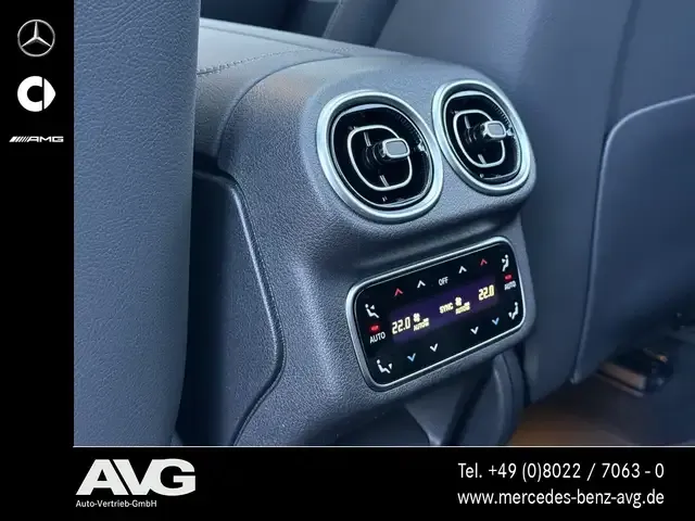 Mercedes-Benz GLC 450