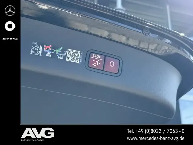 Mercedes-Benz GLC 450