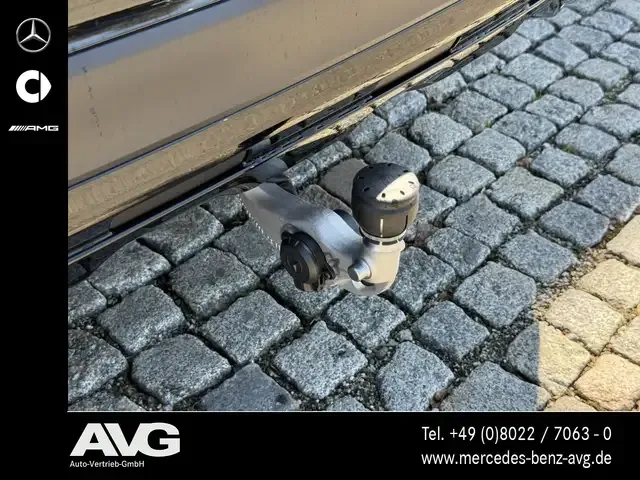 Mercedes-Benz GLC 450