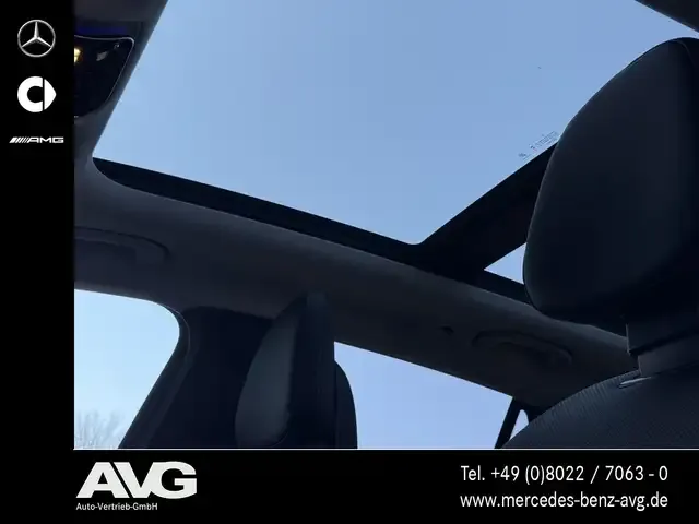 Mercedes-Benz GLC 450