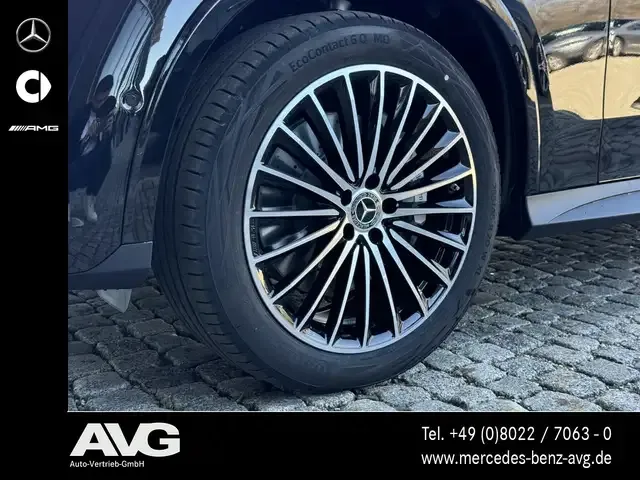 Mercedes-Benz GLC 450