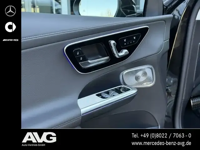 Mercedes-Benz GLC 450