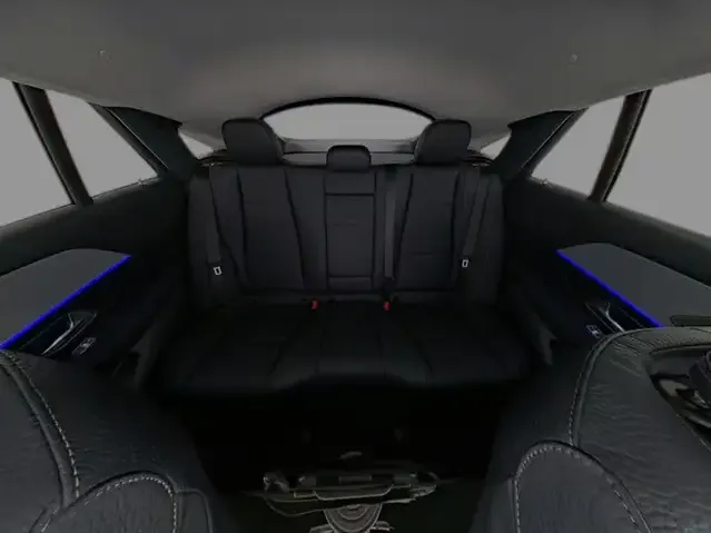 Mercedes-Benz GLE 400