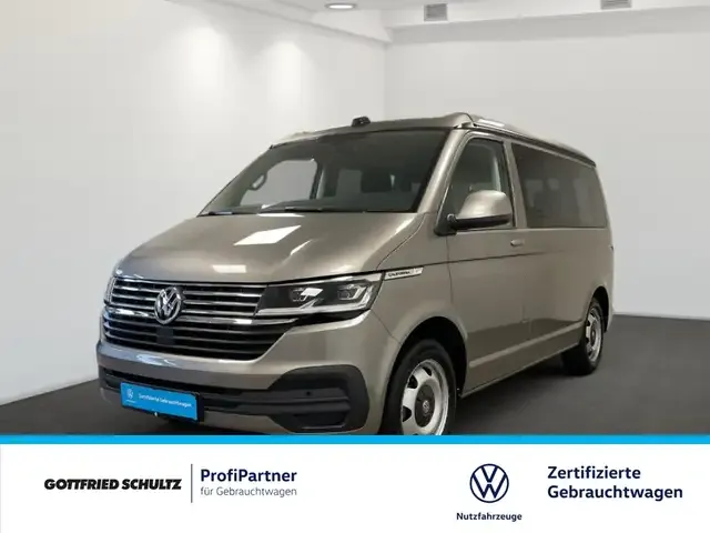 Volkswagen T6.1 California