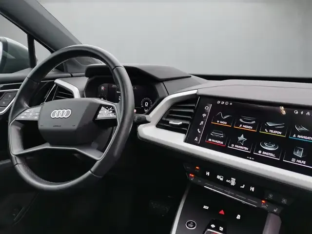 Audi Sonstige