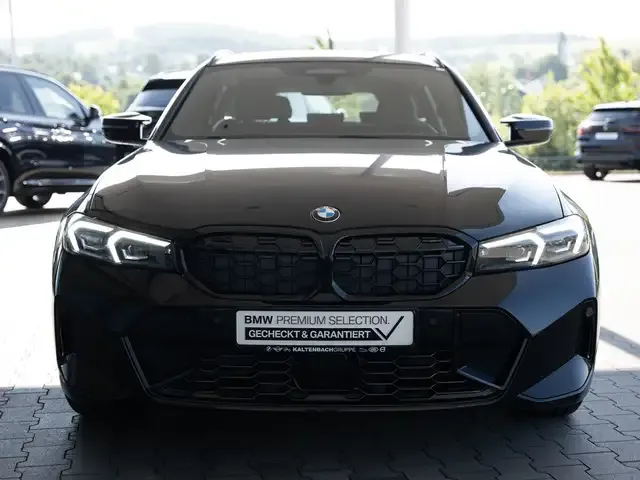 BMW 340
