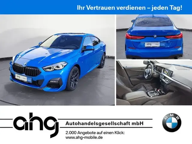 BMW 220