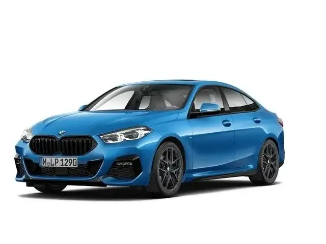 BMW Sonstige