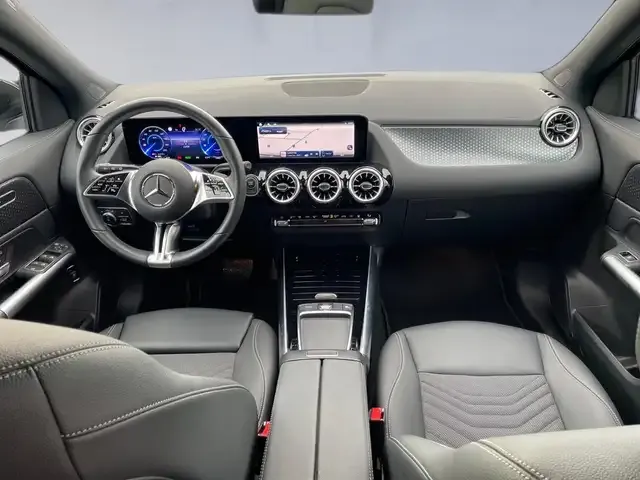 Mercedes-Benz EQA 350