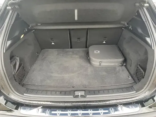 Mercedes-Benz EQA 350