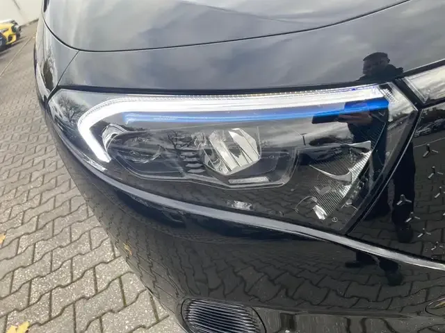 Mercedes-Benz EQA 350