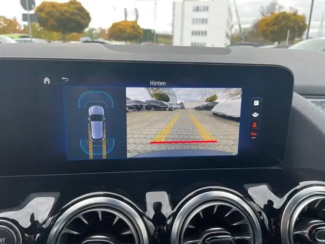 Mercedes-Benz EQA 350