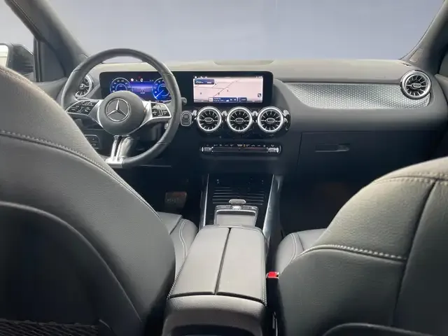 Mercedes-Benz EQA 350