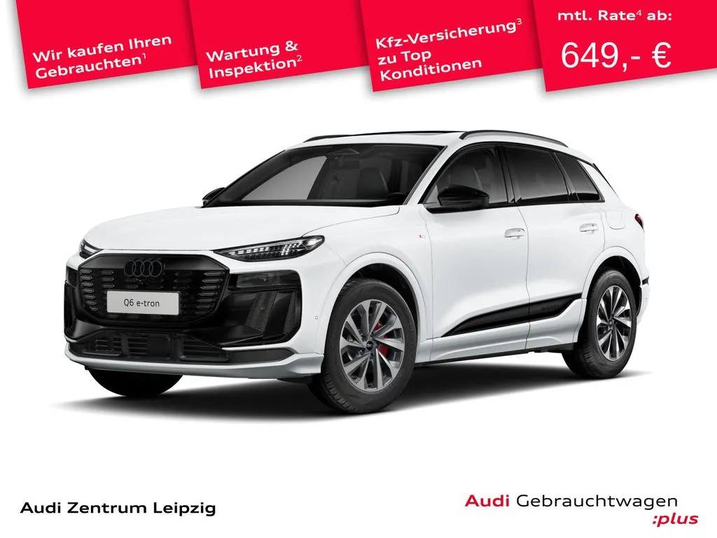 Audi Q6