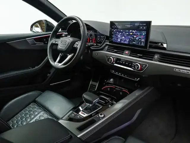 Audi RS5