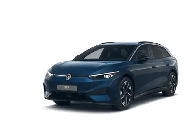 Volkswagen ID.7